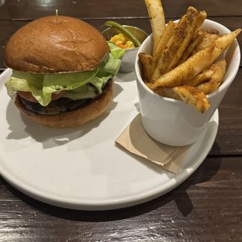 Tangö Contemporary Café - Portobello Mushroom Burger - Asian Fusion Near Me - Honolulu, Hawaii Tangö Contemporary Café - Portobello Mushroom Burger - Asian Fusion Near Me - Honolulu, Hawaii