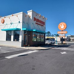 Popeyes Louisiana Kitchen