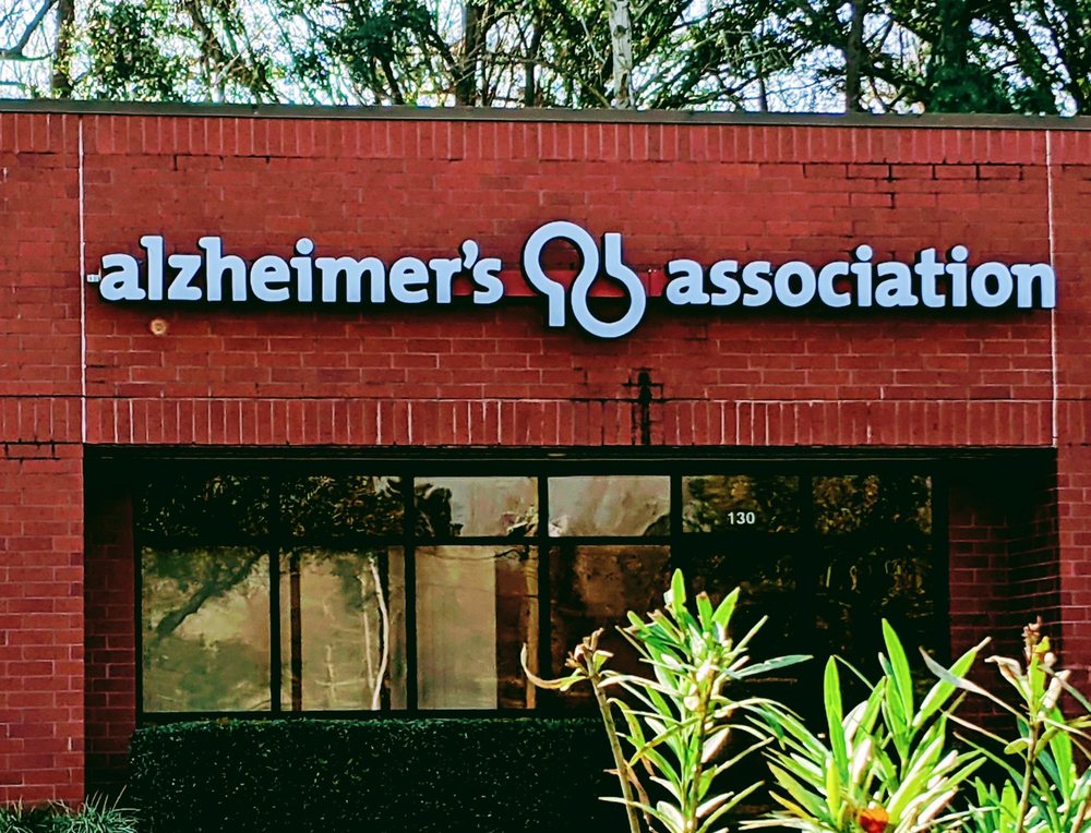 Alzheimer's Association - social services organization in Charleston, SC