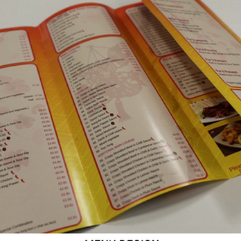 CNUK Print - Printing Services Near Me - Manchester, XGM