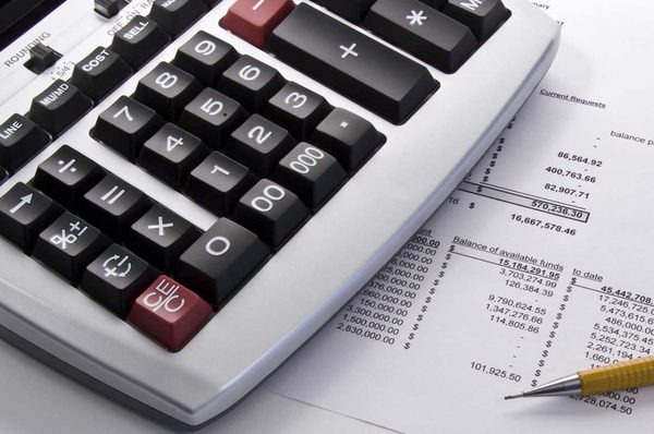 Summit View Accounting