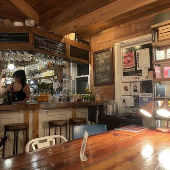 The Wild Detectives - Coffee & Tea Near Me - Dallas, Texas