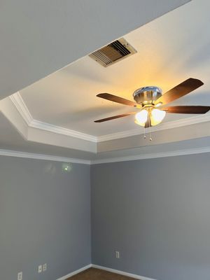 Molina Painting & Remodeling