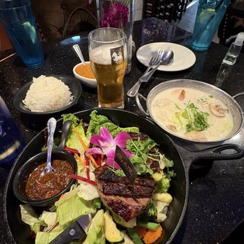 Signature Thai Cuisine - Thai Near Me - La Mesa, California Signature Thai Cuisine - Thai Near Me - La Mesa, California