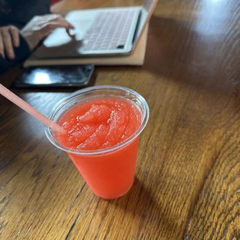 Dr. Scofflaw's - Fruity Roll up - Breweries Near Me - Atlanta, Georgia