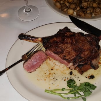 Lewnes' Steakhouse - Steakhouses Near Me - Annapolis, Maryland