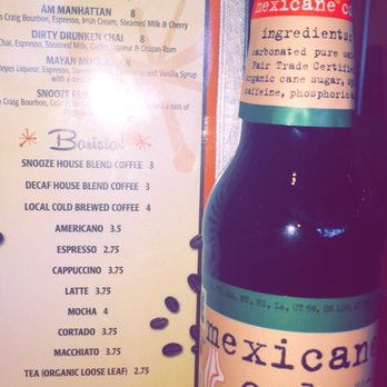 Snooze, an A.M. Eatery - Breakfast & Brunch Near Me - Phoenix, Arizona