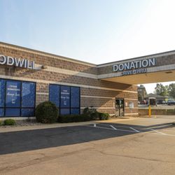 Goodwill