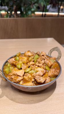 Jun Bistro by null