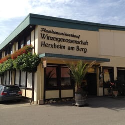 Winzergenossenschaft Herxheim am Berg