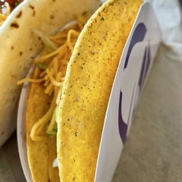 Doritos Locos Taco