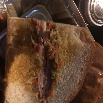 Poor House Bistro - Muffaletta Sandwich - Cajun/Creole Near Me - San Jose, California Poor House Bistro - Muffaletta Sandwich - Cajun/Creole Near Me - San Jose, California