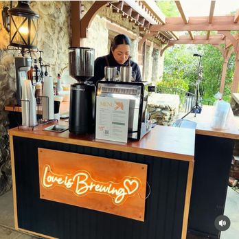 Clandestina Mobile Coffee Bar - Coffee & Tea Near Me