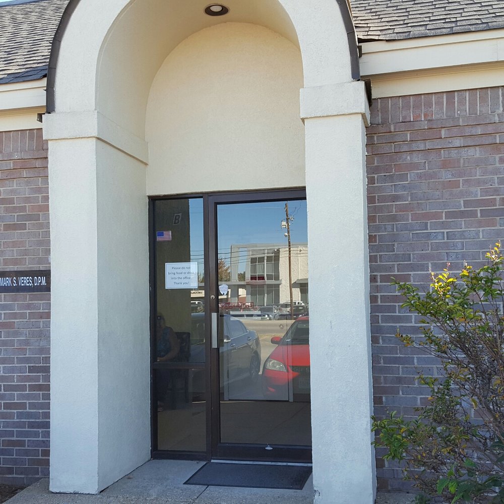 THE BEST 10 Podiatrists near Clanton, AL Last Updated