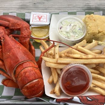 Rodick’s - Lobster dinner - Seafood Near Me - Southwest Harbor, Maine Rodick’s - Lobster dinner - Seafood Near Me - Southwest Harbor, Maine