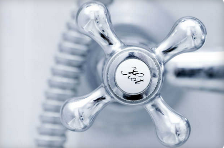 Slide of Aspen Plumbing Services