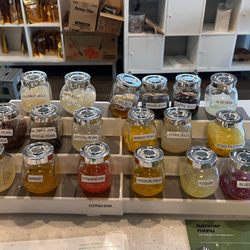 GoCha Tea and Beverages - Boba
