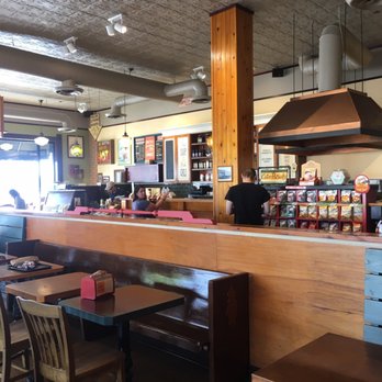 Potbelly - Fast Food Near Me - Rolling Meadows, Illinois Potbelly - Fast Food Near Me - Rolling Meadows, Illinois