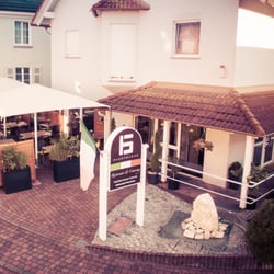Restaurant Hauptsache