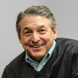 Allegra - Jim Elder, President