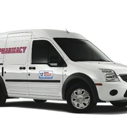 BK Pharmacy Pismo - Free Delivery!