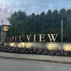 Chapel View Shopping Center