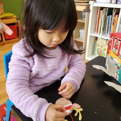Lighthouse Group Family Daycare