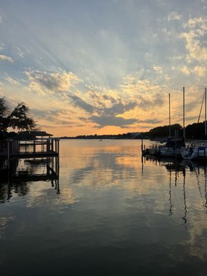 The Lakehouse by null