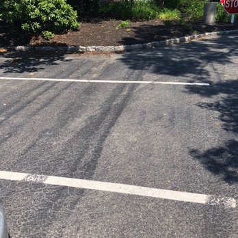 Splish Splash - you can see theres nothing indicating these spaces are for Emergency Vehicles only! - Water Parks Near Me - Calverton, New York Splish Splash - you can see theres nothing indicating these spaces are for Emergency Vehicles only! - Water Parks Near Me - Calverton, New York
