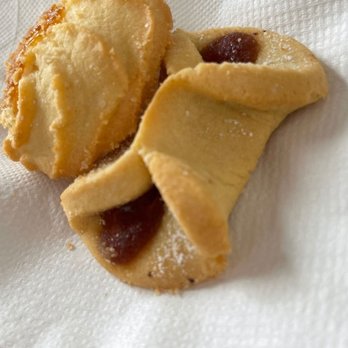 Cafe Moonday - Cookies - Cafes Near Me - Dania Beach, Florida