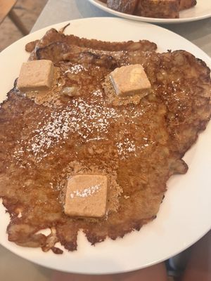 Breakfast by Salt’s Cure by null