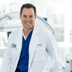 RIA Endovascular