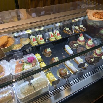 3940 Coffee and Tea - Choice of sweets - Coffee & Tea Near Me - Las Vegas, Nevada 3940 Coffee and Tea - Choice of sweets - Coffee & Tea Near Me - Las Vegas, Nevada