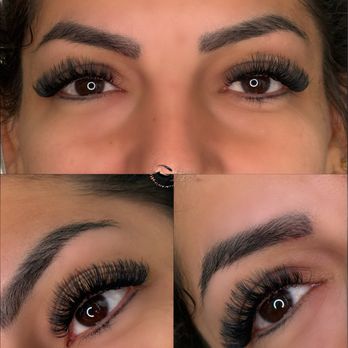 Pania's Lash Bar - .03 8-13 CC doll eye - Eyelash Service Near Me - Northridge, California Pania's Lash Bar - .03 8-13 CC doll eye - Eyelash Service Near Me - Northridge, California