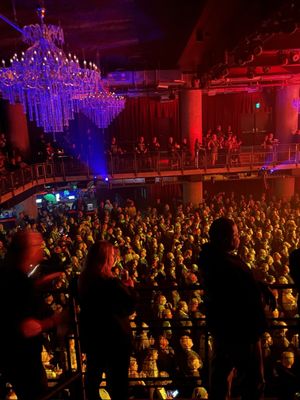 The Fillmore Minneapolis by null