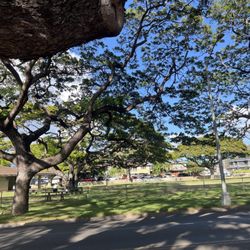 Paki Community Park