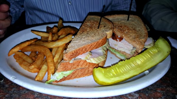 Newtowne Grille by null