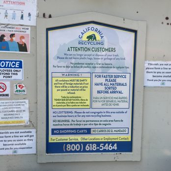 Redondo Beach Recycling - Rules and Regulations. - Recycling Center Near Me - Redondo Beach, California Redondo Beach Recycling - Rules and Regulations. - Recycling Center Near Me - Redondo Beach, California