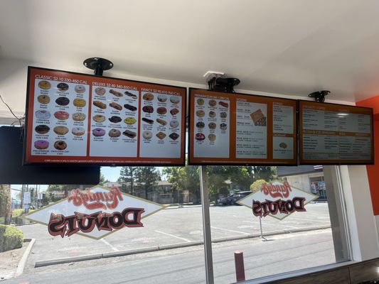 Randy's Donuts by null