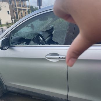 Strength Auto Glass - Lawn guy broke my window - Auto Glass Services Near Me - New Orleans, Louisiana Strength Auto Glass - Lawn guy broke my window - Auto Glass Services Near Me - New Orleans, Louisiana