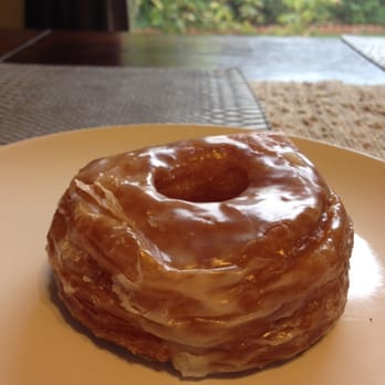 Top Donut - Cronut baby! - Donuts Near Me - Granada Hills, California Top Donut - Cronut baby! - Donuts Near Me - Granada Hills, California