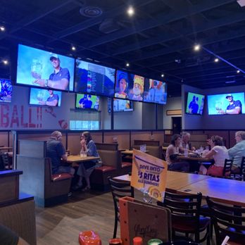 Glory Days Grill - Variety of watching options. - American Near Me - Tallahassee, Florida Glory Days Grill - Variety of watching options. - American Near Me - Tallahassee, Florida