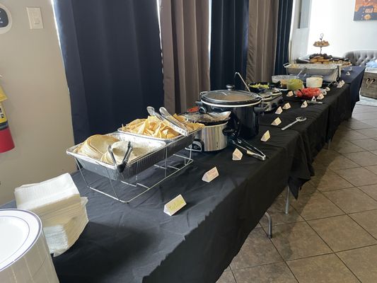 Broken Anchor Winery by null