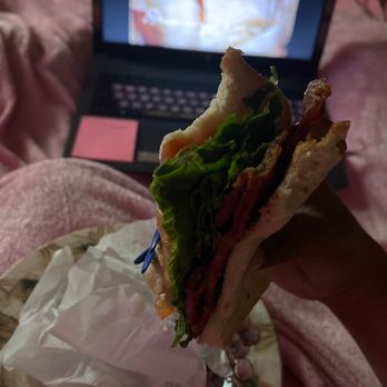 Ham 'n Scram - BLT - Breakfast & Brunch Near Me - Long Beach, California