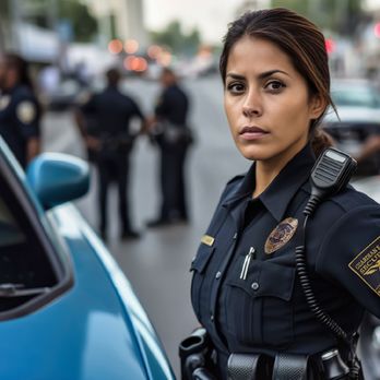 Guardian Eagle Security - Security Services Near Me - Los Angeles, California