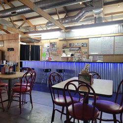 Big boys bbq & grill