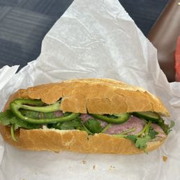 Banh Mi
