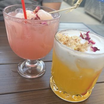 Hanuman Thai Eatery - Thai Near Me - Orange, California