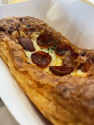 Paris Baguette by null