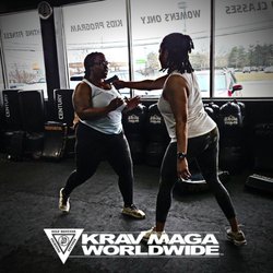 Krav Maga Worldwide Of Madison